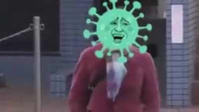 I Did Not Edit This At All, This Is A Literal Youtube Ad I Came Across.