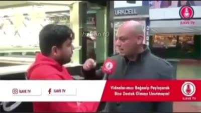 Mesele bu kadar işte!