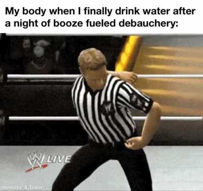 My liver and I have a strained relationship