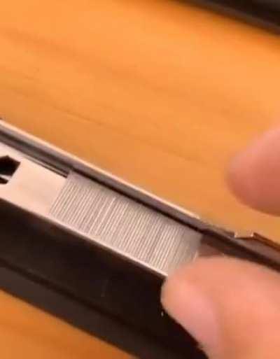 Pure perfection in action.