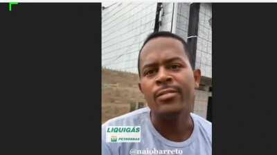 Bad Boys mas é na Bahia