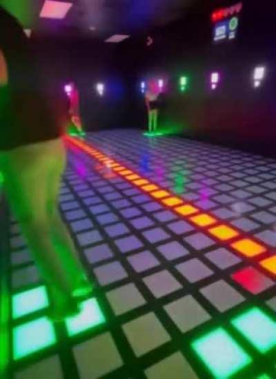 Аркадный мир