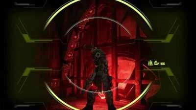 Marauder's finest trick