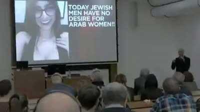 Israel's upcoming Chief Rabbi promotes raping non Jewish women! Says if soldiers don't rape, 