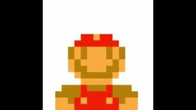 He’s just standing there, 𝓜𝓮𝓷𝓪𝓬𝓲𝓷𝓰𝓵𝔂!