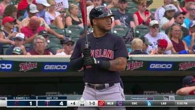 [Highlight] Bremer reflects on opportunities in life