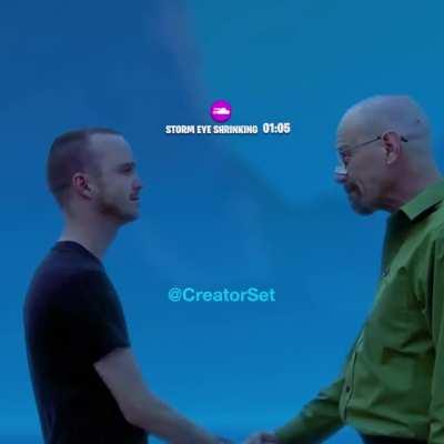 [MEME] Walter and Jesse's Skybase gets destroyed