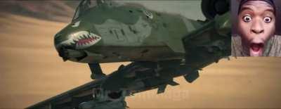 *Calmly looks at wallet*