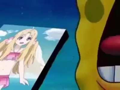 Cursed_spongebob.