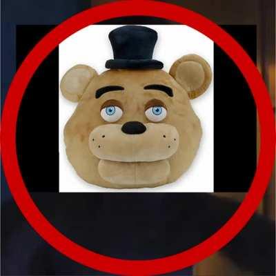 fnaf 2 is trending on twitter so i made this