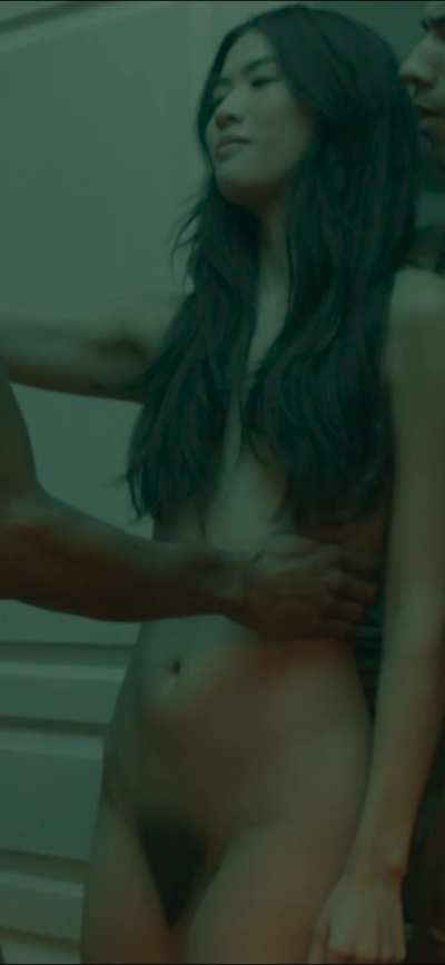 Lorna Yin - Peacemaker S02E01 (2025)