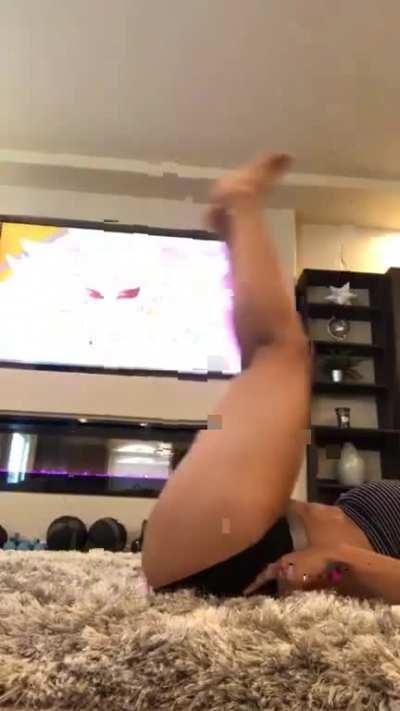 😍😝 Shes literally perfect