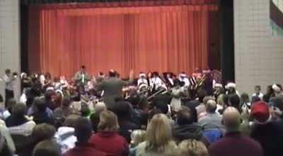 To play Jingle Bells