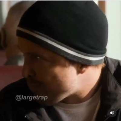 Jesse we need to vibe