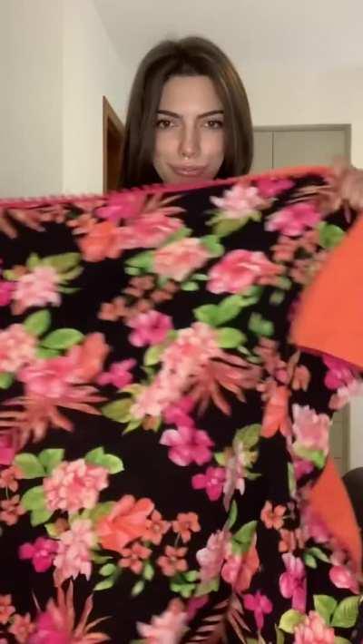 You should try cumming in a half Italian half Brazilian, I hear it’s great