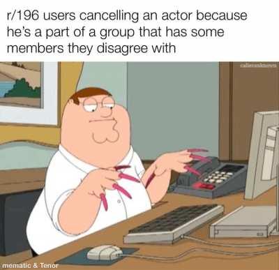 “X is a virulent homophobe!”