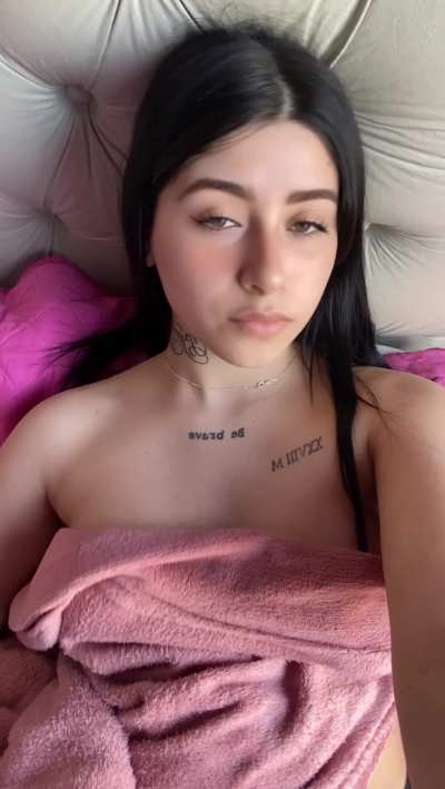 Would you let me be your personal free use fuckdoll?