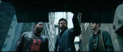 How it feels every time i open the freezer: