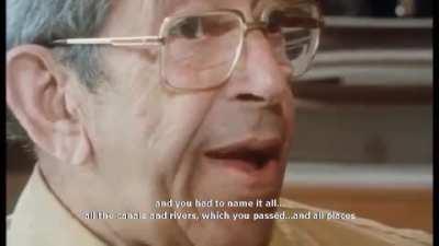 Een natie bouwen die niet bestaat (Lou Lichtveld).