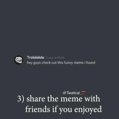 Meme creators 🤢🤢🤮