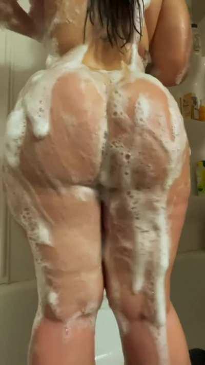 Can I make it clap for you in the shower