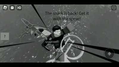 Saddest roblox death ever 