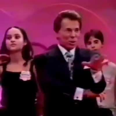 Isso explica muita coisa