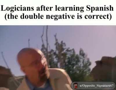 The mathematical side of me caused me to feel a big pit in my stomach after learning this.