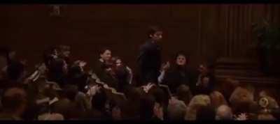 Quiet please while play is in progress! 🤫