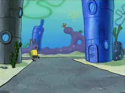 Season 1 Episode 7A â Hall Monitor