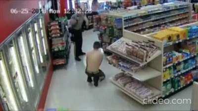 Dumbest shit ever (with audio)