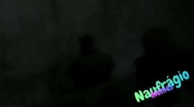 Voltando pra realidade