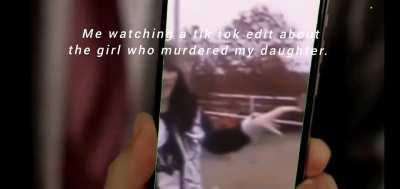 Please let me forget