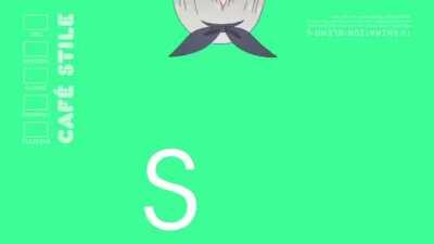 S stands for..