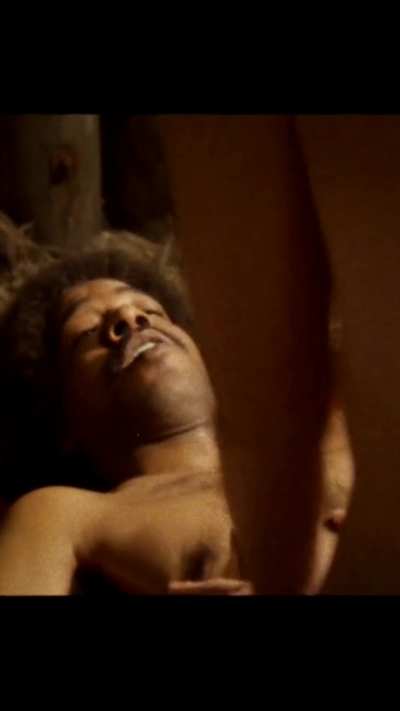 Mia Goth in X (2022)