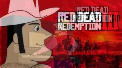 Red dead