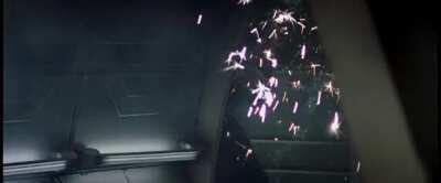 There's a Scifi Mashup Gif Battle going on here! (aka I made too many gifs for it)