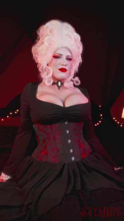 10/10 worth the back pain!