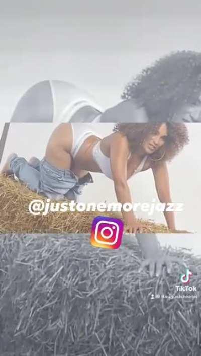 Jasmine (@justonemorejazz)