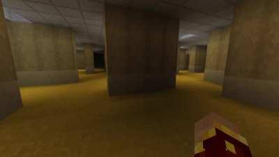 I think I’m lost...