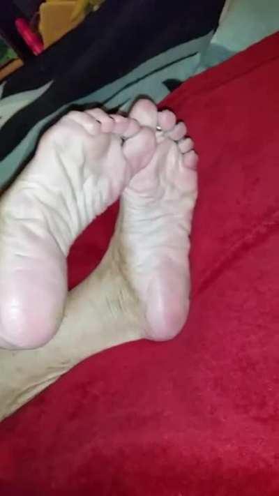 Southern grandma soles