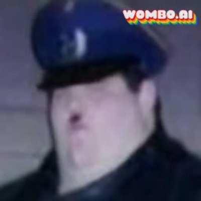 People that make these videos thinking they're funny