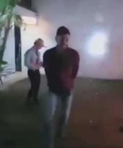 Athleticism Says Goodbye