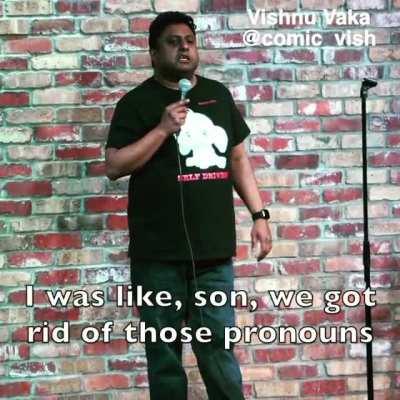 Raising my kids Gender neutral