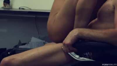 Hardcore Has A New Meaning