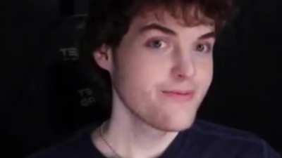 dream should put the mask back on