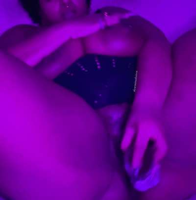 it went so deep 🤩