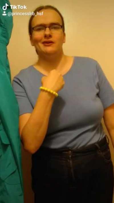 Dressed up as Mini Ladd for Halloween, and I call this creation 