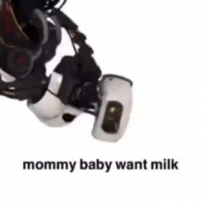 mommy portal