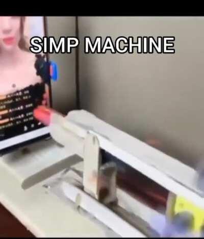 SIMP MACHINE